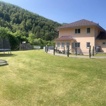 Toscana-Residenz Im Schwarzwald Utzenfeld Kültér fotó