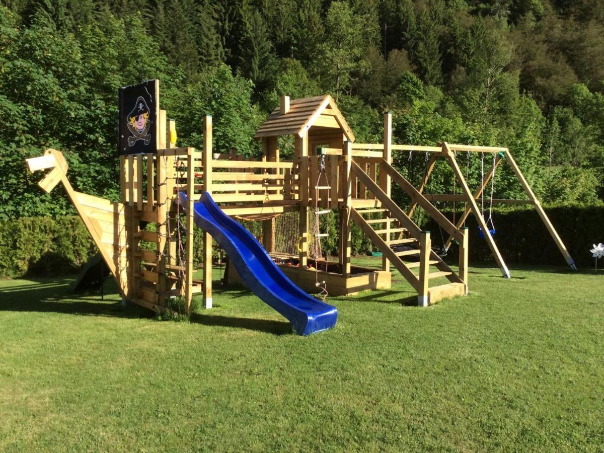 Toscana-Residenz Im Schwarzwald Utzenfeld Kültér fotó
