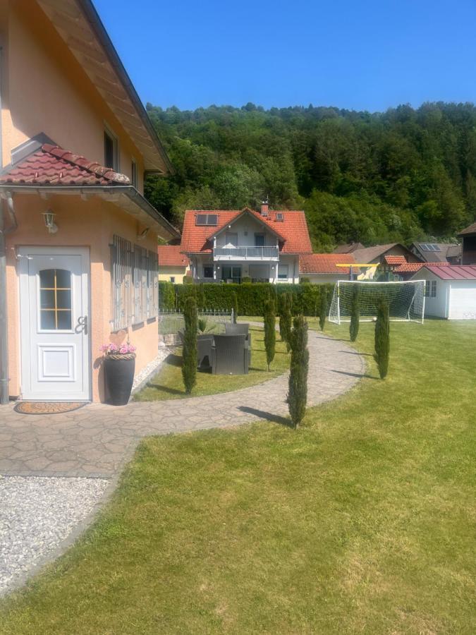 Toscana-Residenz Im Schwarzwald Utzenfeld Kültér fotó